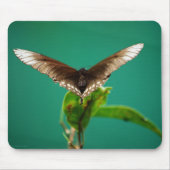 V Mousepad Muismat (Voorkant)