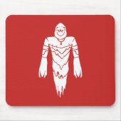 V-muis Muismat (Voorkant)