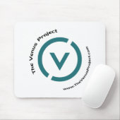 V MUISMAT (Met muis)