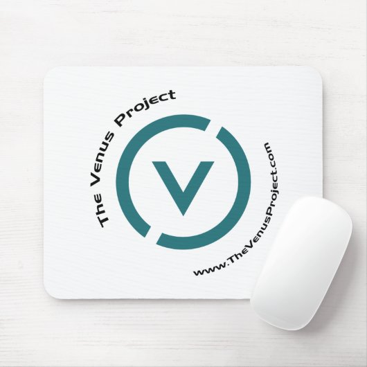 V MUISMAT (Met muis)