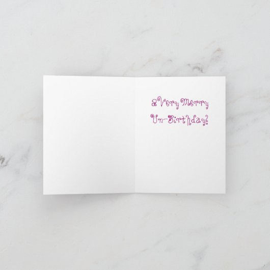 V.N.-verjaardag kaart (Binnen)