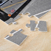 V Nolt's Black & Red 389 Puzzel (Zijkant)