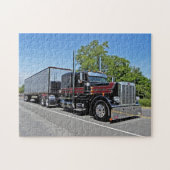 V Nolt's Black & Red 389 Puzzel (Horizontaal)