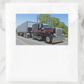 V Nolt's Black & Red 389 Stickers (Tas)