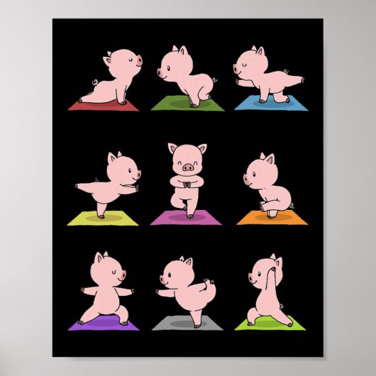 V POSTER (Voorkant)
