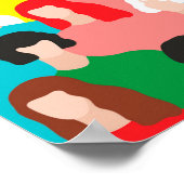 v poster (Hoek)