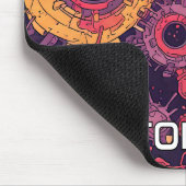 V-puls 6-Muismat Muismat (Hoek)