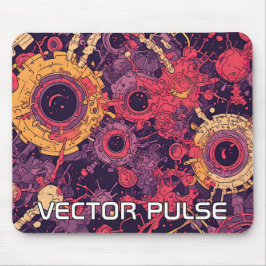 V-puls 6-Muismat Muismat