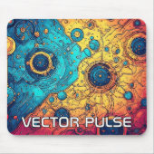 V-puls 7-Muismat Muismat (Voorkant)