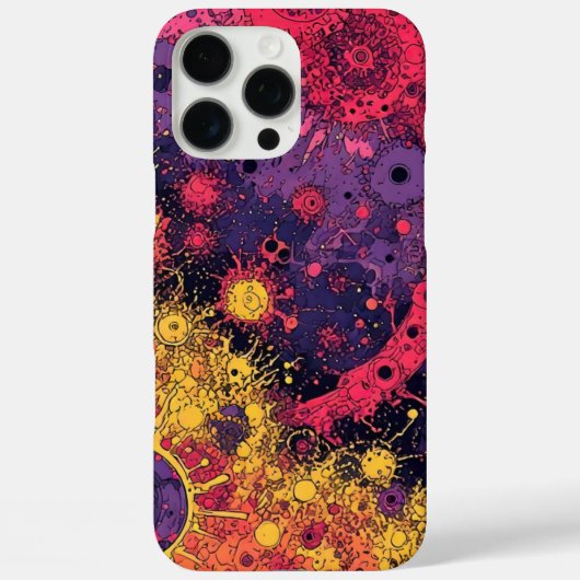 V-Pulse 10 iPhone Samsung Hoesjes Meerdere (Achterkant)