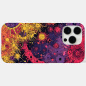 V-Pulse 10 iPhone Samsung Hoesjes Meerdere (Achterkant (horizontaal))