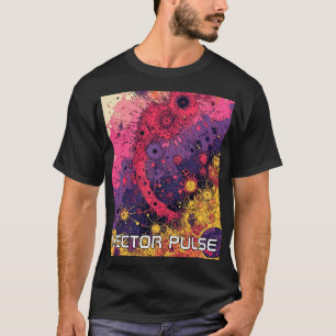 V-Pulse 10 T-shirt