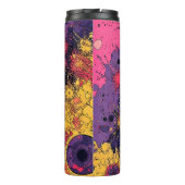 V-Pulse 10 Thermal Tumbler Thermosbeker (Achterkant)