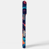 V-Pulse 1 iPhone Samsung Hoesjes Meerdere (Achterkant / Rechts)