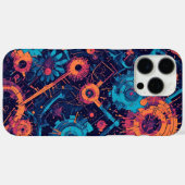 V-Pulse 1 iPhone Samsung Hoesjes Meerdere (Achterkant (horizontaal))