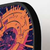 V-Pulse 1 Pickleball Paddle (Links Detail)