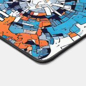 V-Pulse 2 Desk Mat (Hoek)