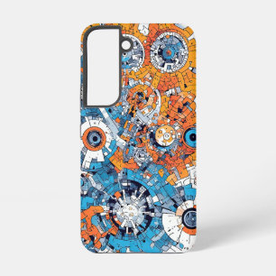 V-Pulse 2 iPhone & Samsung Hoesjes Meerdere Galaxy Hoesje