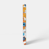 V-Pulse 2 iPhone & Samsung Hoesjes Meerdere Samsung Galaxy Hoesje (Linkerkant)