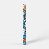 V-Pulse 2 iPhone & Samsung Hoesjes Meerdere Samsung Galaxy Hoesje (Rechterkant)