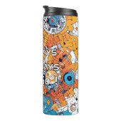 V-Pulse 2 Thermal Tumbler Thermosbeker (Geroteerd rechts)