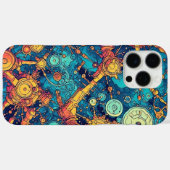 V-Pulse 3 iPhone Samsung Hoesjes Meerdere (Achterkant (horizontaal))