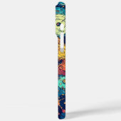 V-Pulse 3 iPhone Samsung Hoesjes Meerdere (Achterkant / Links)