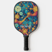 V-Pulse 3 Pickleball Paddle (Voorkant)