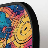 V-Pulse 3 Pickleball Paddle (Links Detail)