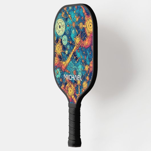V-Pulse 3 Pickleball Paddle (Links)