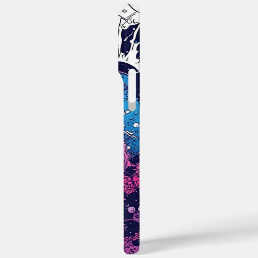 V-Pulse 5 iPhone Samsung Hoesjes Meerdere (Achterkant / Links)