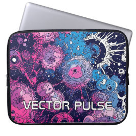 V-Pulse 5-laptop Hoesje Laptop Sleeve