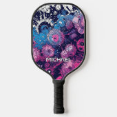 V-Pulse 5 Pickleball Paddle (Voorkant)
