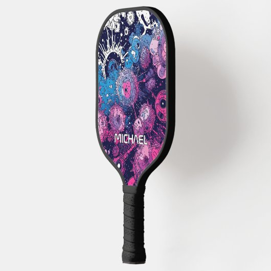 V-Pulse 5 Pickleball Paddle (Links)