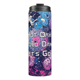 V-Pulse 5 Thermal Tumbler Thermosbeker