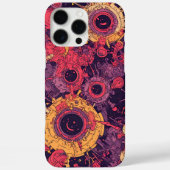 V-Pulse 6 iPhone Samsung Hoesjes Meerdere (Achterkant)