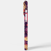 V-Pulse 6 iPhone Samsung Hoesjes Meerdere (Achterkant / Links)