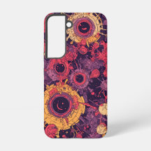 V-Pulse 6 iPhone & Samsung Hoesjes Meerdere