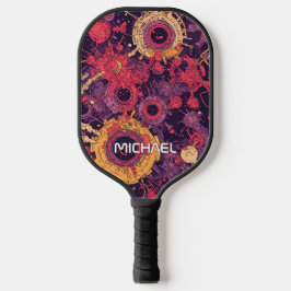 V-Pulse 6 Pickleball Paddle