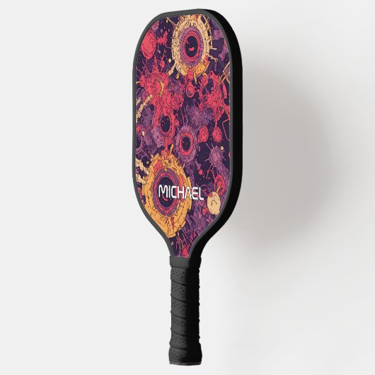 V-Pulse 6 Pickleball Paddle (Links)