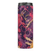 V-Pulse 6 Thermal Tumbler Thermosbeker (Achterkant)