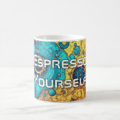 V-Pulse 7 Classic Mok (Center)