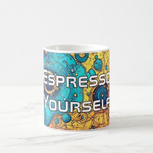 V-Pulse 7 Classic Mok (Center)