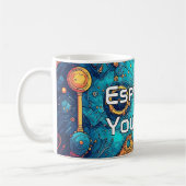 V-Pulse 7 Classic Mok (Links)