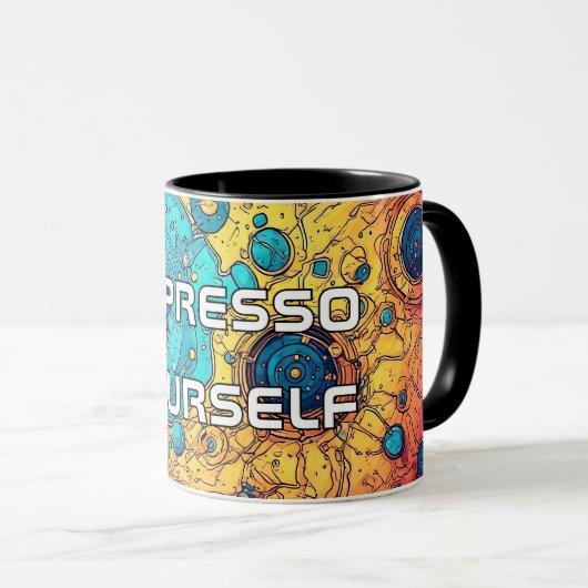 V-Pulse 7 Combo-Mok Mok (Voorkant rechts)