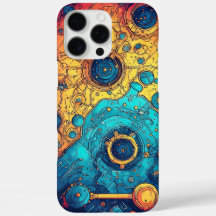 V-Pulse 7 iPhone Samsung Hoesjes Meerdere