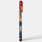 V-Pulse 7 iPhone Samsung Hoesjes Meerdere (Achterkant / Rechts)