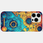 V-Pulse 7 iPhone Samsung Hoesjes Meerdere (Achterkant (horizontaal))