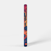 V-Pulse 7 iPhone & Samsung Hoesjes Meerdere Galaxy Hoesje (Rechterkant)