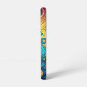 V-Pulse 7 iPhone & Samsung Hoesjes Meerdere Samsung Galaxy Hoesje (Linkerkant)